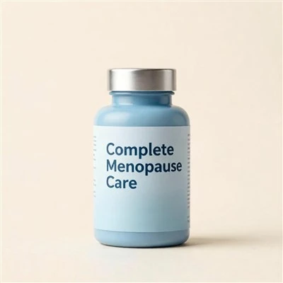 A menopauza teljes körű gondozása