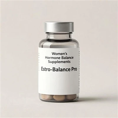 Estro-Balance Pro